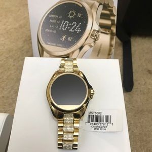 Michael Kors Smart access watch